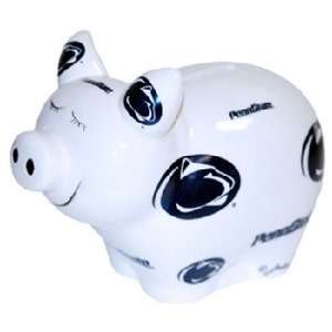  Penn State Bank Piggy Logo All Over Case Pack 30 