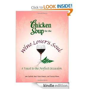   (Chicken Soup for the Soul) Jack Canfield  Kindle Store
