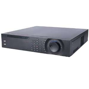   Federal Series H.264 960H Realtime Security DVR