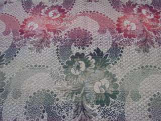 Make sure to check out my other vintage fabric I have listed. I try 