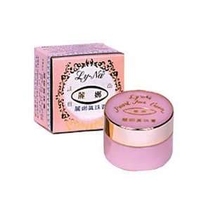  LY NA PEARL FACE CREAM 10G 