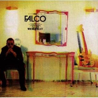Wiener Blut by Falco ( Audio CD   1998)   Import