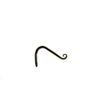  Curved Hanger Upturn Hook   B 8   Bci Patio, Lawn 