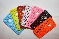 10X Mesh Net Big Net Phone Cases Covers for iphone 4 4G  
