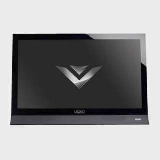Vizio E190VA 19 inch Razor LED Thin HDTV HDMI w/ Warranty 845226005169 