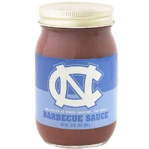  Hot Sauce Harrys North Carolina Tar Heels Barbecue Sauce 