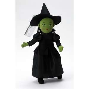    Madame Alexander Wicked Witch of the West Cloth Doll Toys & Games