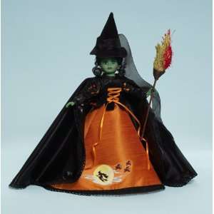  Halloween Wicked Witch of the West from The Wizard of 