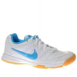 Nike Court Shuttle Iv Us Size Trainers Shoes Womens Tennis New  