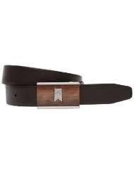 Tiger Woods Mens Lux Belt