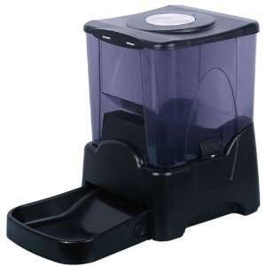   Large Capacity Automatic Pet Feeder   Programmable 