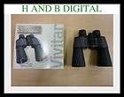 Olympus Trooper 8 16x40 Zoom DPS I Binoculars items in H and B Digital 