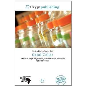    Casal Collar (9786200501882) Hardmod Carlyle Nicolao Books