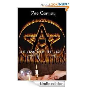   Craft of The Wise 2 Divination Dee Carney  Kindle Store