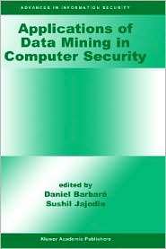   Security, (1402070543), Daniel Barbara, Textbooks   