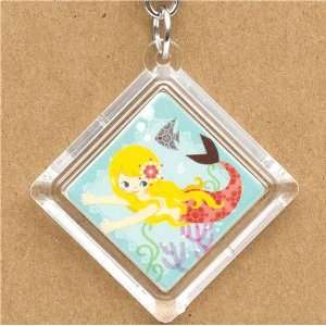    The Little Mermaid keychain fairy tale from Japan Toys & Games