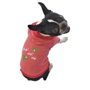  Ruff Ruff and Meow Dog Tank Top, Adopt Me, Red, Extra 