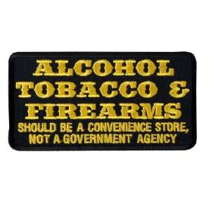  Atf Patch Automotive