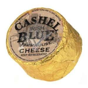 English Cheese Cashel Blue 1 lb.  Grocery & Gourmet Food