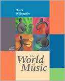 The World of Music David Willoughby