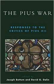   of Pius XII, (0739145649), David G. Dalin, Textbooks   