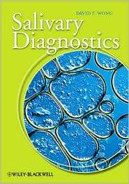   Diagnostics, (0813813336), david T. Wong, Textbooks   