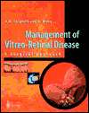 Management of Vitreo Retinal Disease A Surgical Approach, (3540760822 
