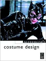 Costume Design, (0240805909), Deborah Nadoolman Landis, Textbooks 