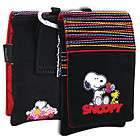 Apple iPhone iPhone 3G 3GS iPhone 4 4G 4S Peanuts Snoopy Novelty Pouch 