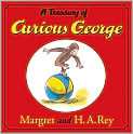 A Treasury of Curious George, Author by H. A 