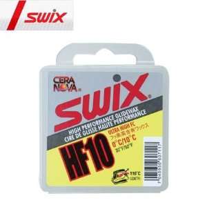  Cera Nova HF Wax   40g by Swix