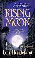   Rising Moon (Nightcreature Series #6) by Lori 