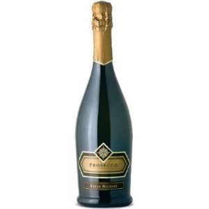  Borgo Magredo Prosecco 187ML Grocery & Gourmet Food