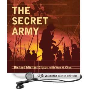  The Secret Army Chiang Kai shek and the Drug Warlords of 