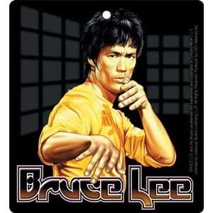 Bruce Lee Air Freshener