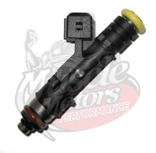 You are bidding on a brand new Bosch fuel injector with the following 