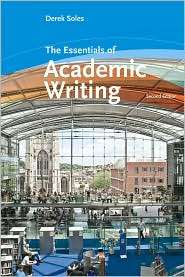   Writing, (0547181337), Derek Soles, Textbooks   