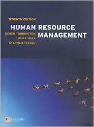   Management, (0273710753), Derek Torrington, Textbooks   