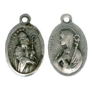  St.Patrick and St.Bridget,20 Chains Jewelry