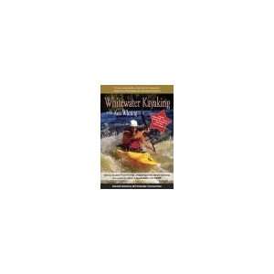  Whitewater Kayaking Whiting DVD Whiting/Heleconia