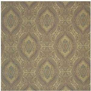  Stout BASTIGLIA 1 CERULEAN Fabric