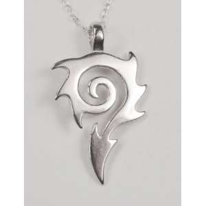   Dragons Tail Tat Design in Sterling Silver The Silver Dragon