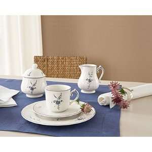  Villeroy & Boch Vieux Luxembourg Oval Soup Tureen 92 oz 