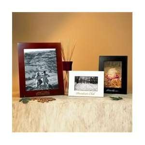   95034.29    Linear Wood Photo Frame White 5x7 Arts, Crafts & Sewing