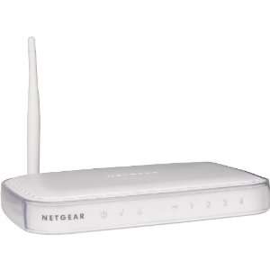   10/100 Wireless G Router WGR614v7 Net Gear Routers 606449027556  