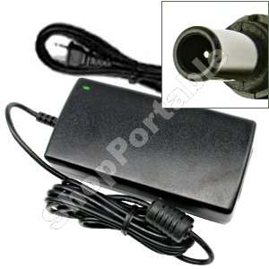 AC Power Adapter Charger Fits Fujitsu Lifebook S6210, S6220, B6220 