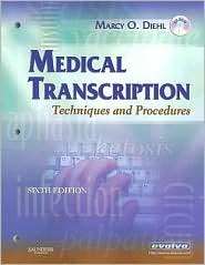   Procedures, (141602347X), Marcy O. Diehl, Textbooks   