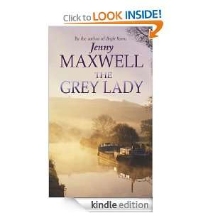 Grey Lady Jenny Maxwell  Kindle Store
