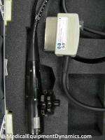 HP Hewlett Packard Ultrasound Transducer 21362A  