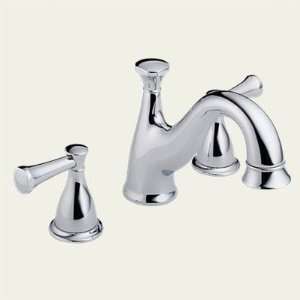    Delta T2740 LHP/H640 Lockwood Roman Tub and Whirlpool Faucet Baby